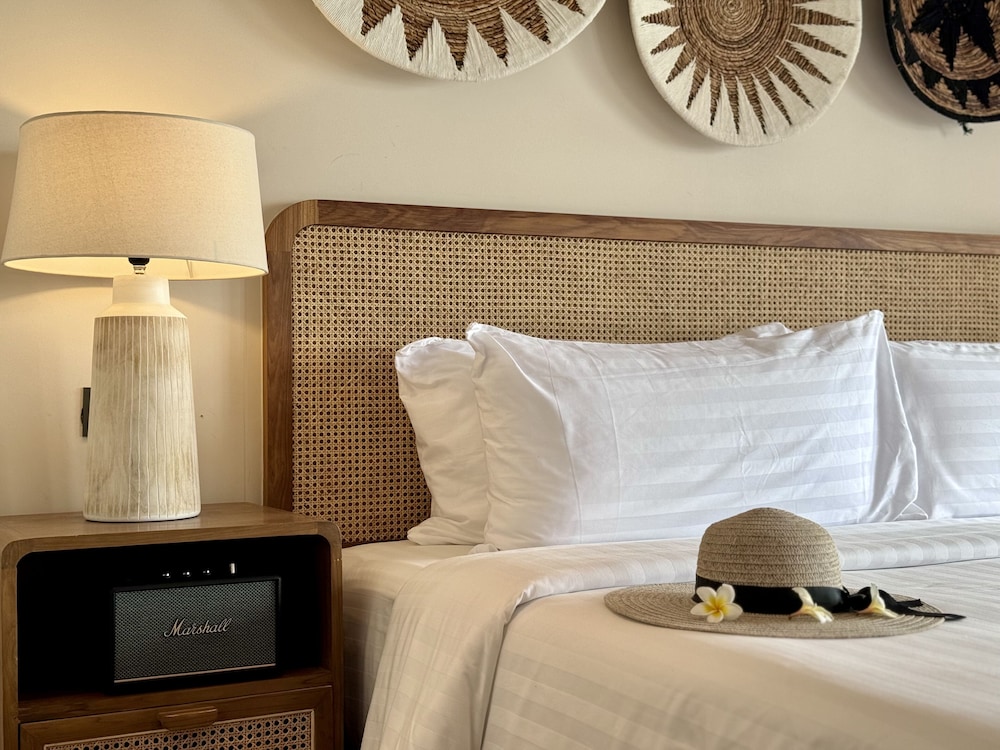 班哈德岩精品度假村(Baan Haad Ngam Boutique Resort and Villas) 图片3