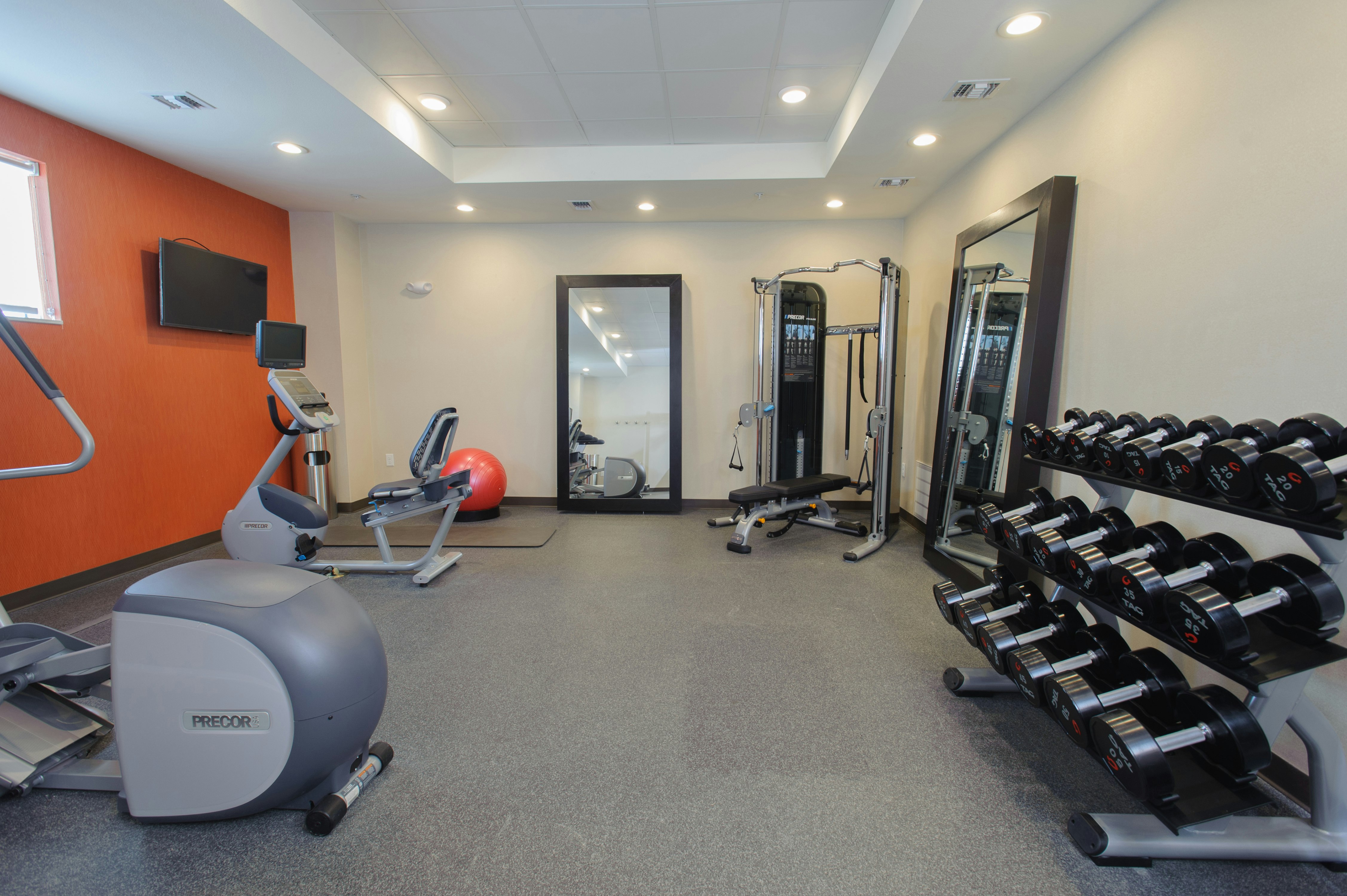 HOME2 SUITES BY HILTON PORTLAND 18/33