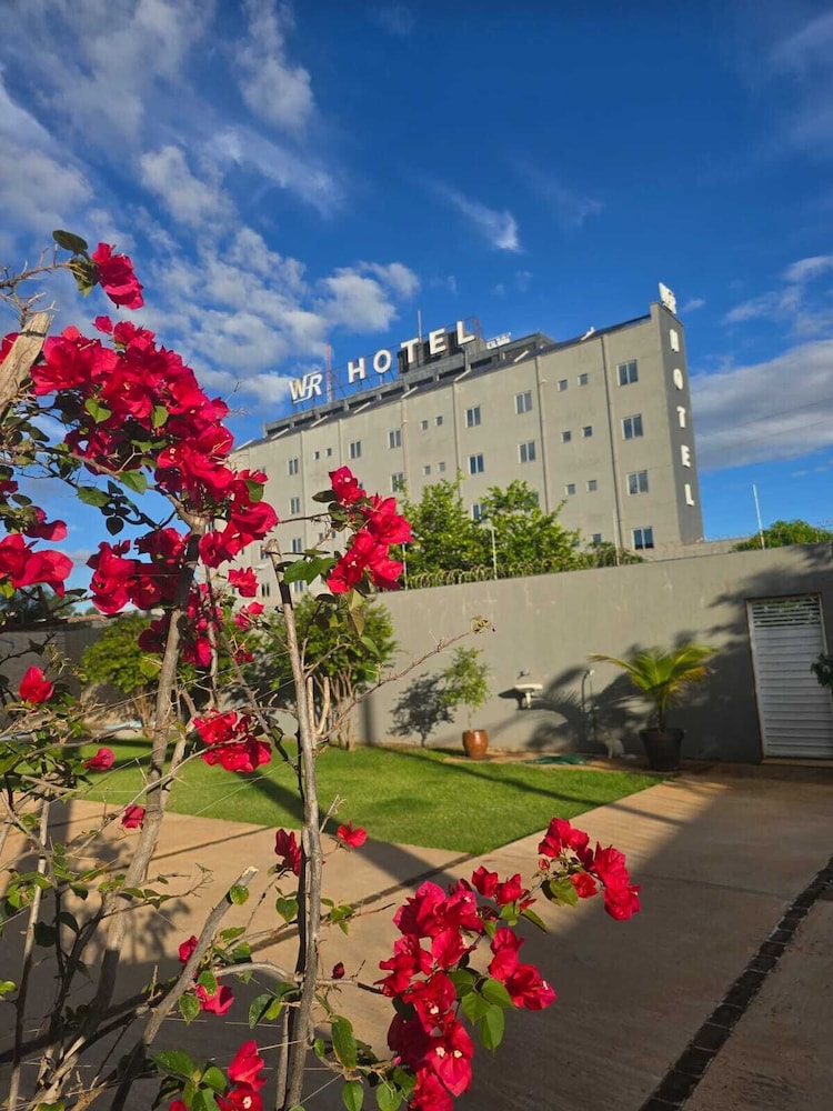 WR Confort Hotel Campo Grande 6/62