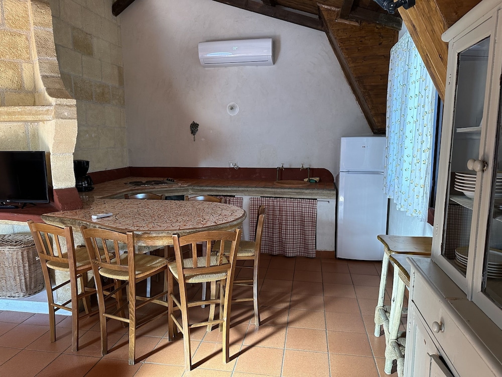 Agriturismo Villa Cefala 50/66
