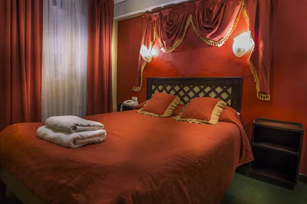 Hotel Oblitas Plaza de Armas Cusco 36/64