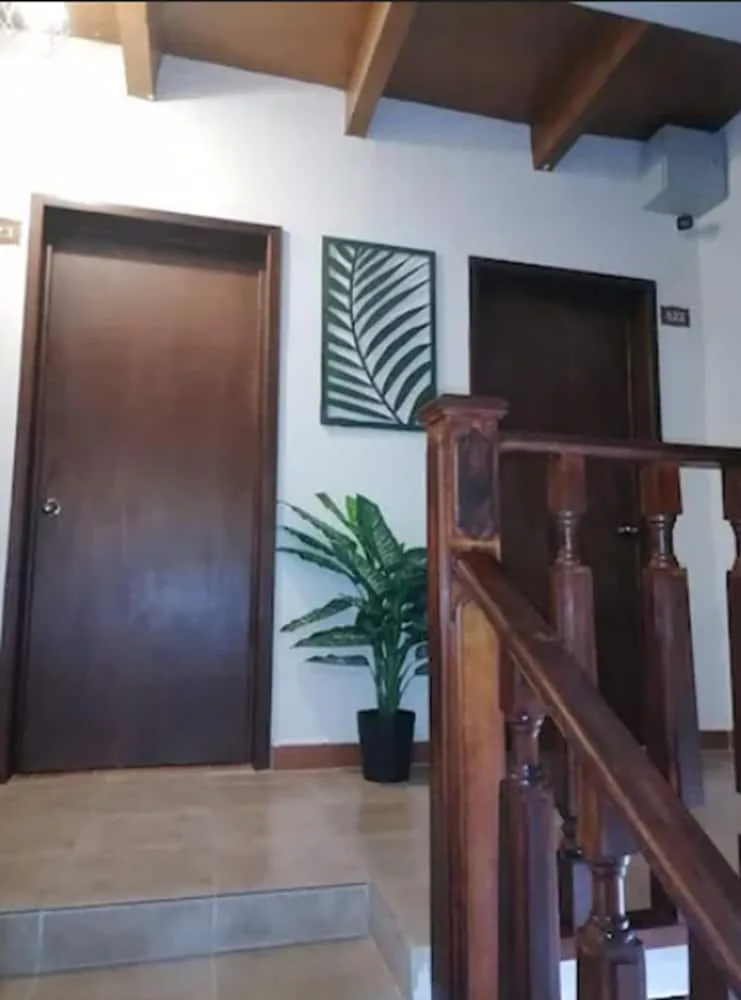 Hotel Casa Autora 40 7/24