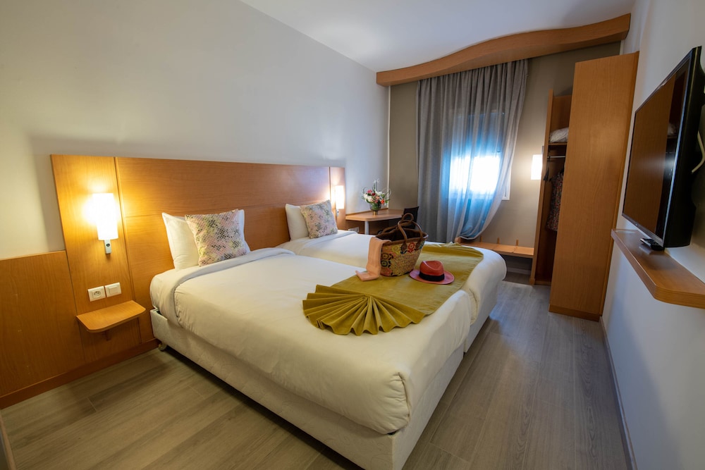 Hotel La Perle de Mogador 9/47