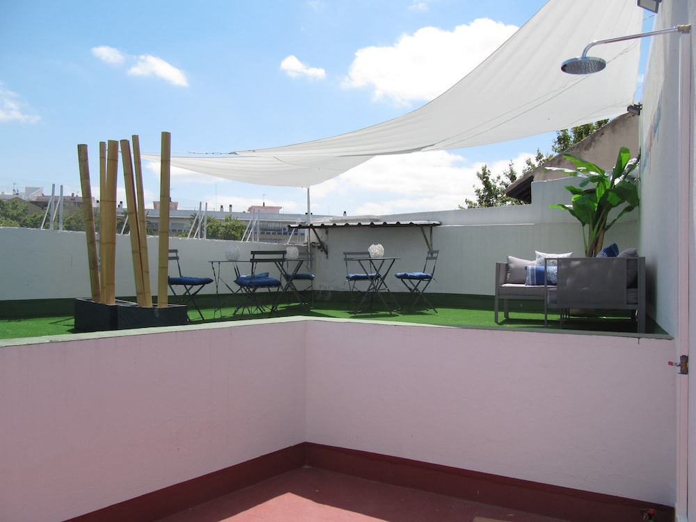 Life Apartments Guadalete 34/40