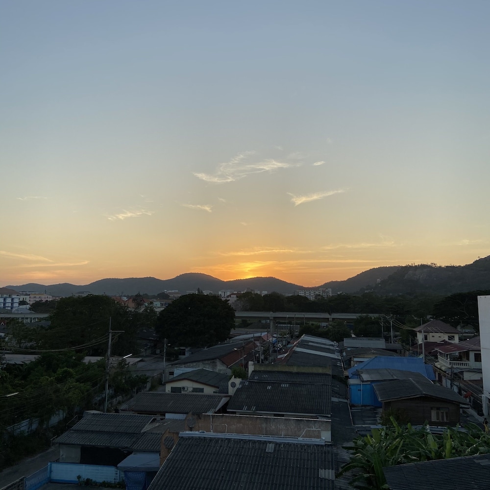 Baan Paan Hua Hin 69/72