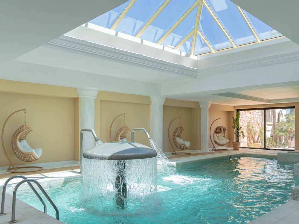 Grecotel Marine Palace & Aqua Park 20/41