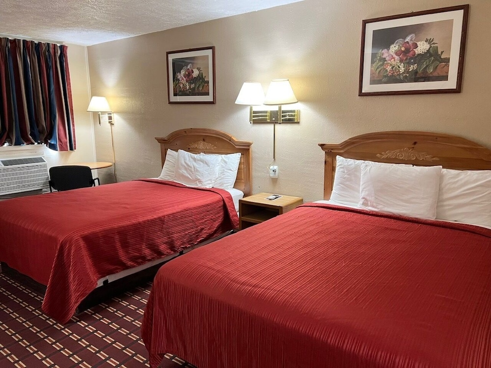 Economy Inn 16/45