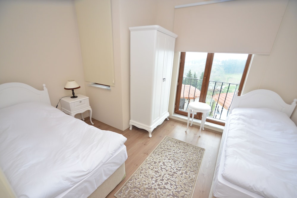 Akamoy Boztepe Hotel & Restaurant 8/40
