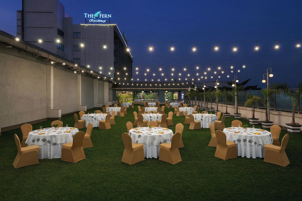 The Fern Residency, Turbhe, Navi Mumbai 32/36