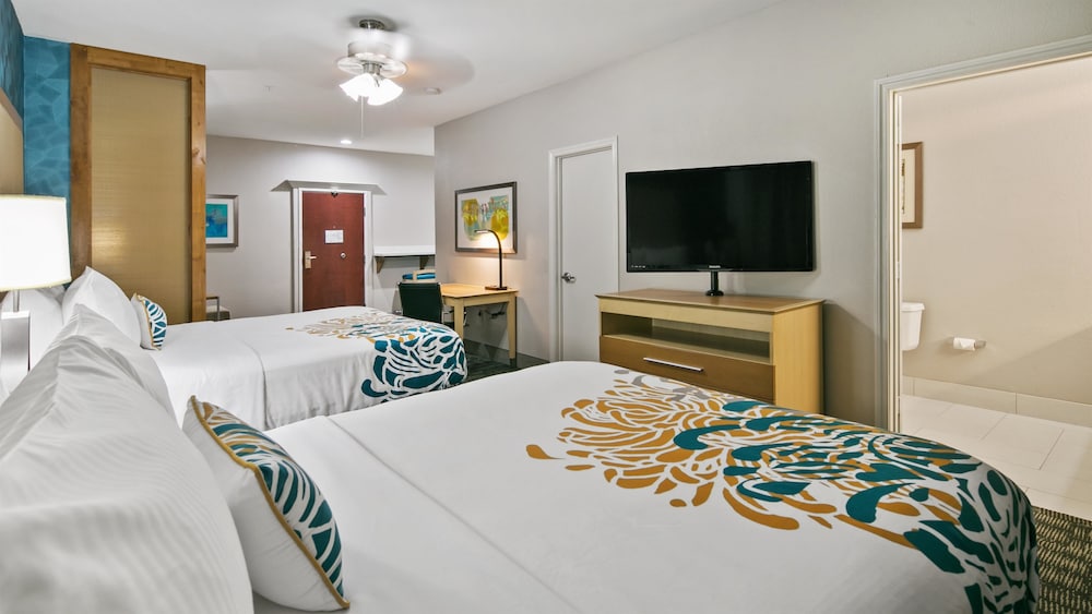 Best Western Plus Houston Atascocita Inn & Suites 14/39