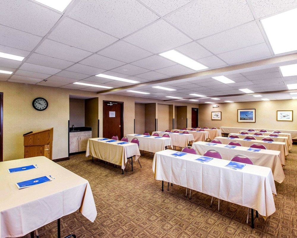 Comfort Inn And Suites Robins Afb 15/32