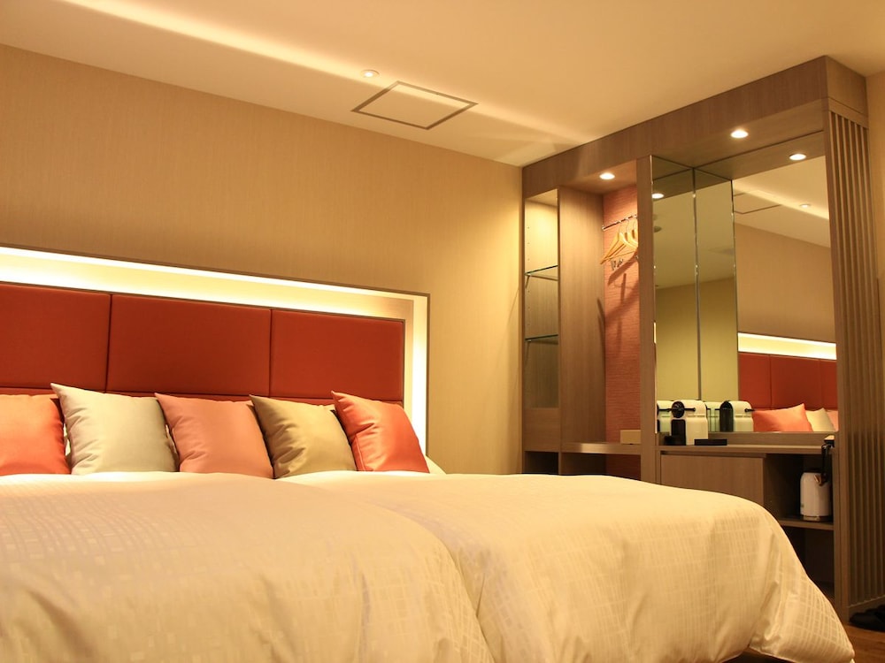 Hotel Fuji Tatsugaoka 9/25
