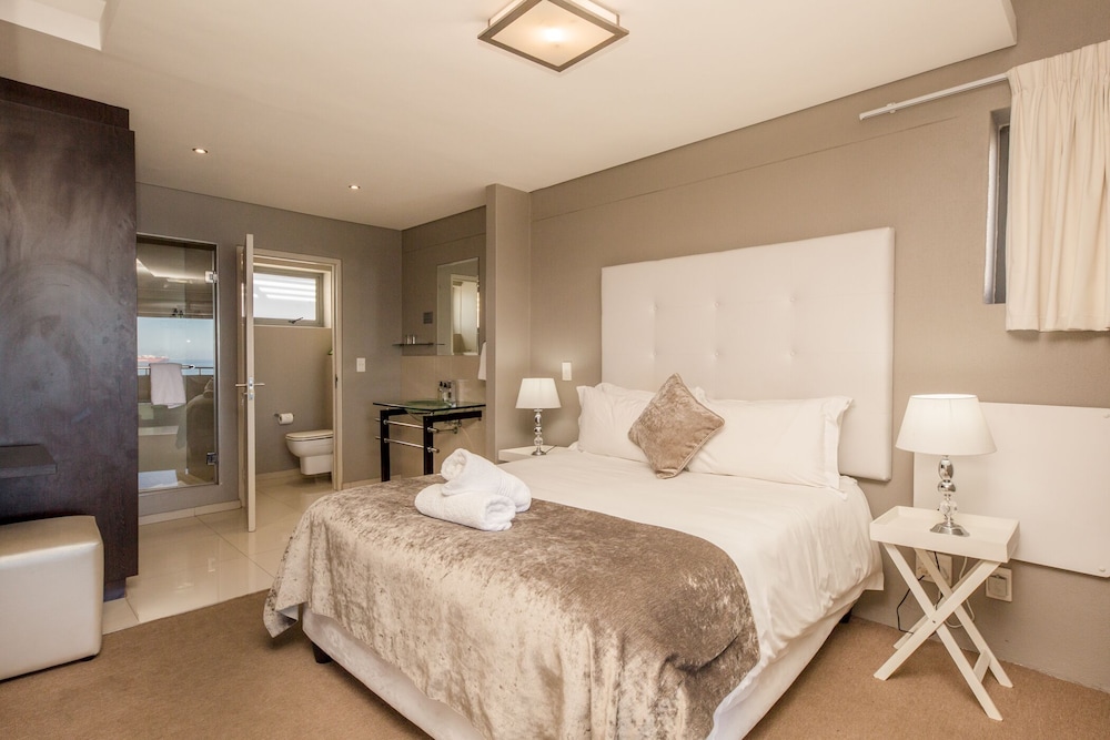 Infinity Self-Catering Apartments 16/50