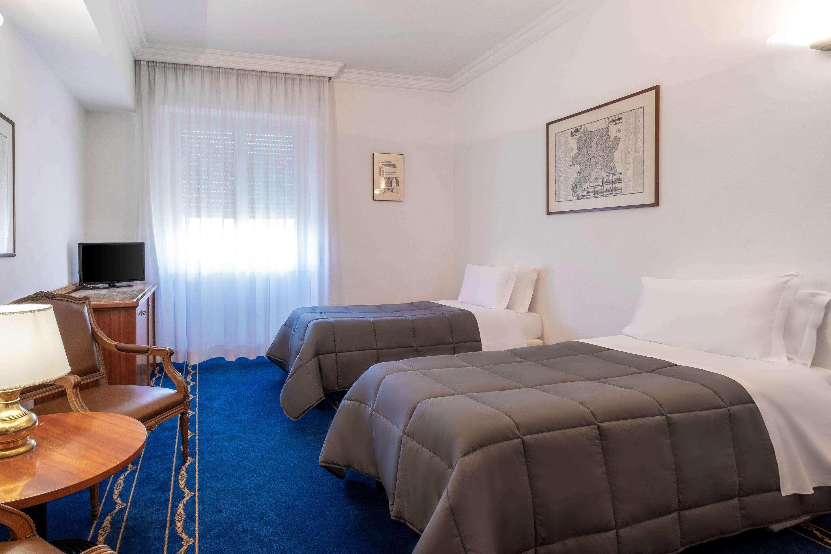 Quality Hotel Nova Domus in ROME