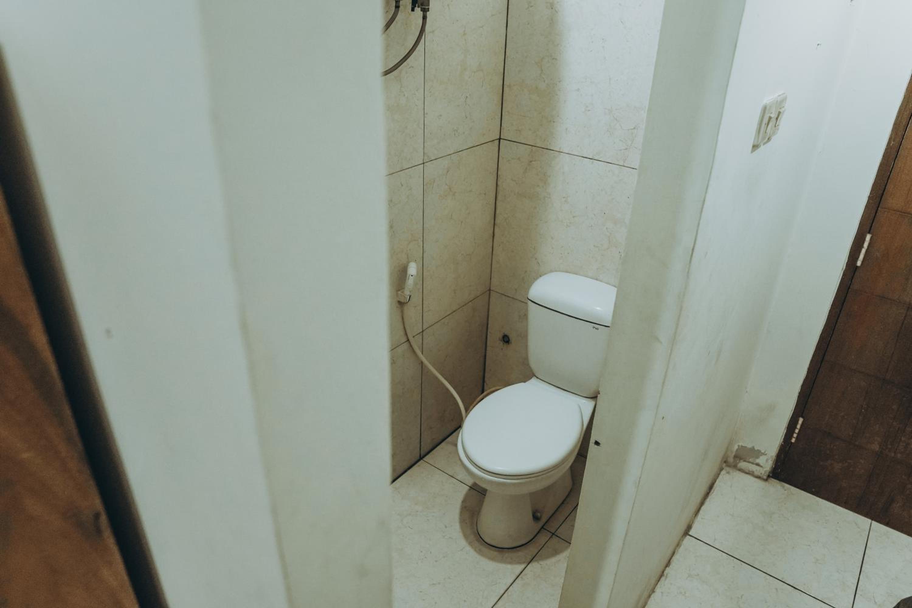 DS CoLive Siliwangi (ex Siliwangi Residence) 23/23
