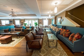 The Bedford Village Inn 54/73