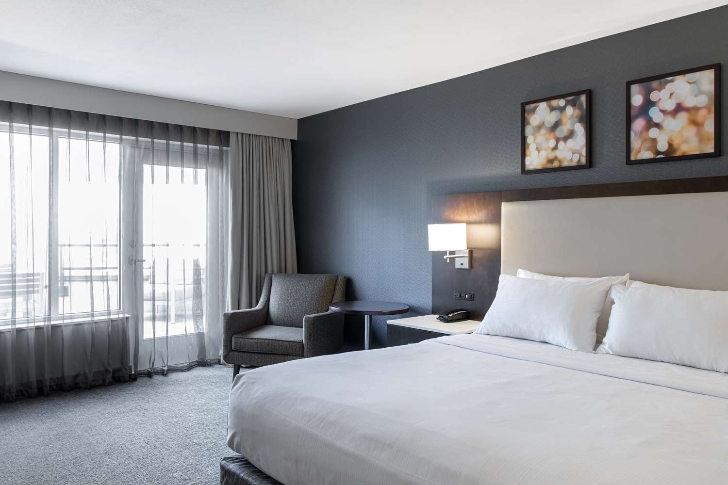 Hilton Garden Inn Minneapolis University Area 6/54