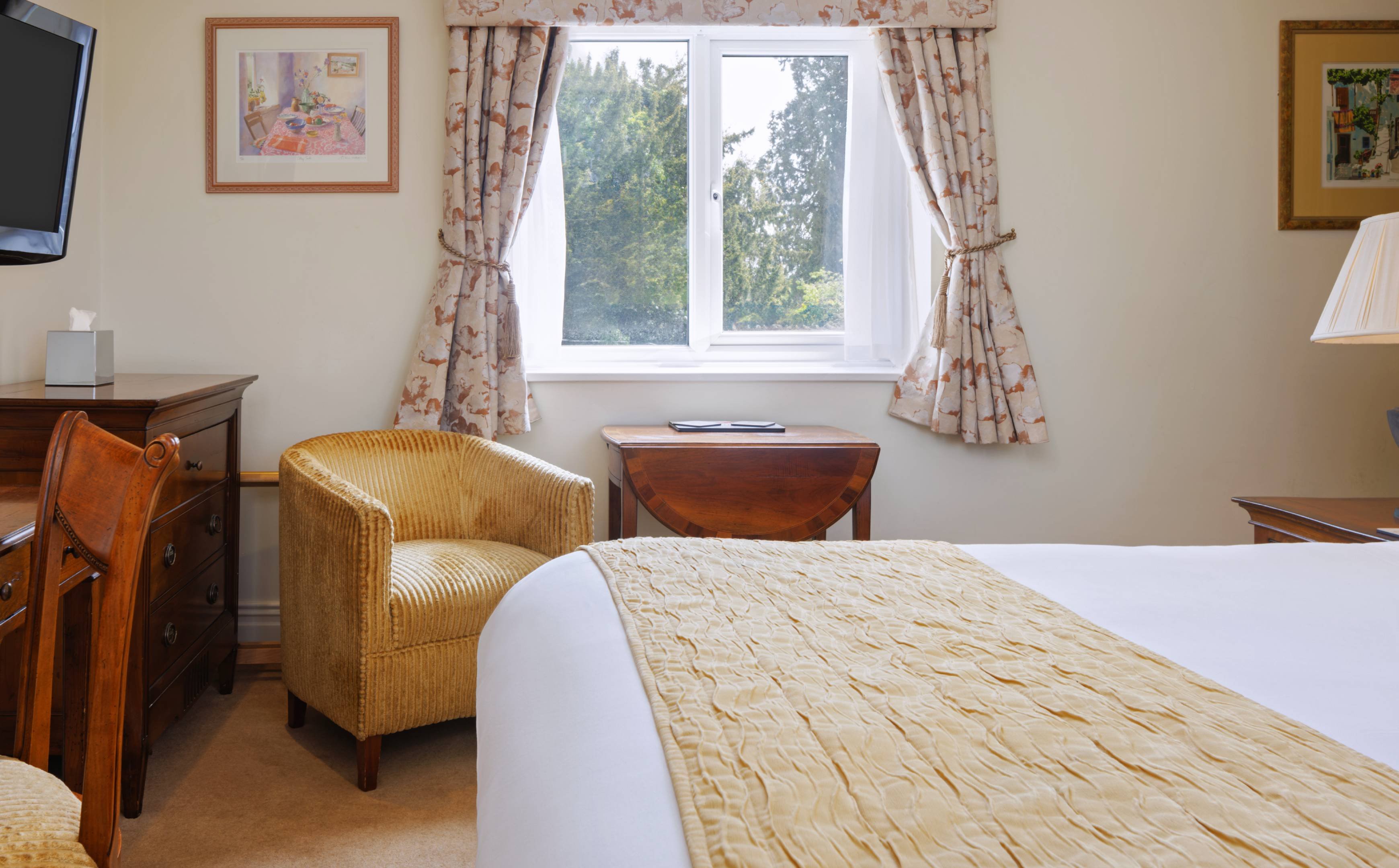 NAILCOTE HALL HOTEL AND GOLF CLUB 15/80