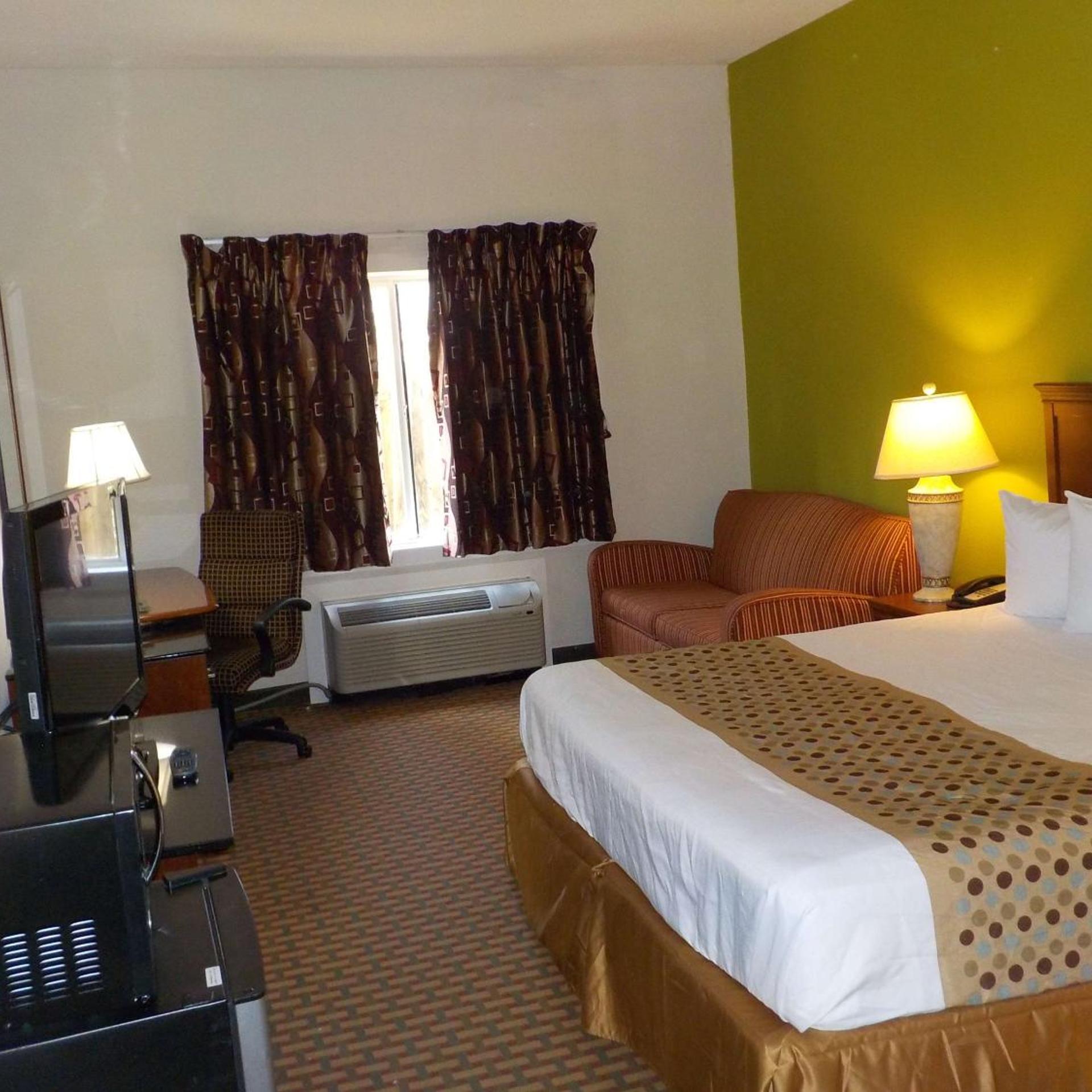 Sonesta Essential Augusta 3/16