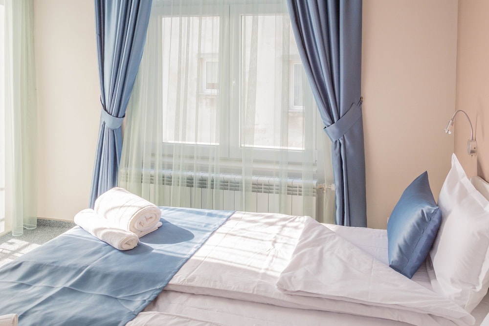 Hotel Belle Epoque Beach 6/42
