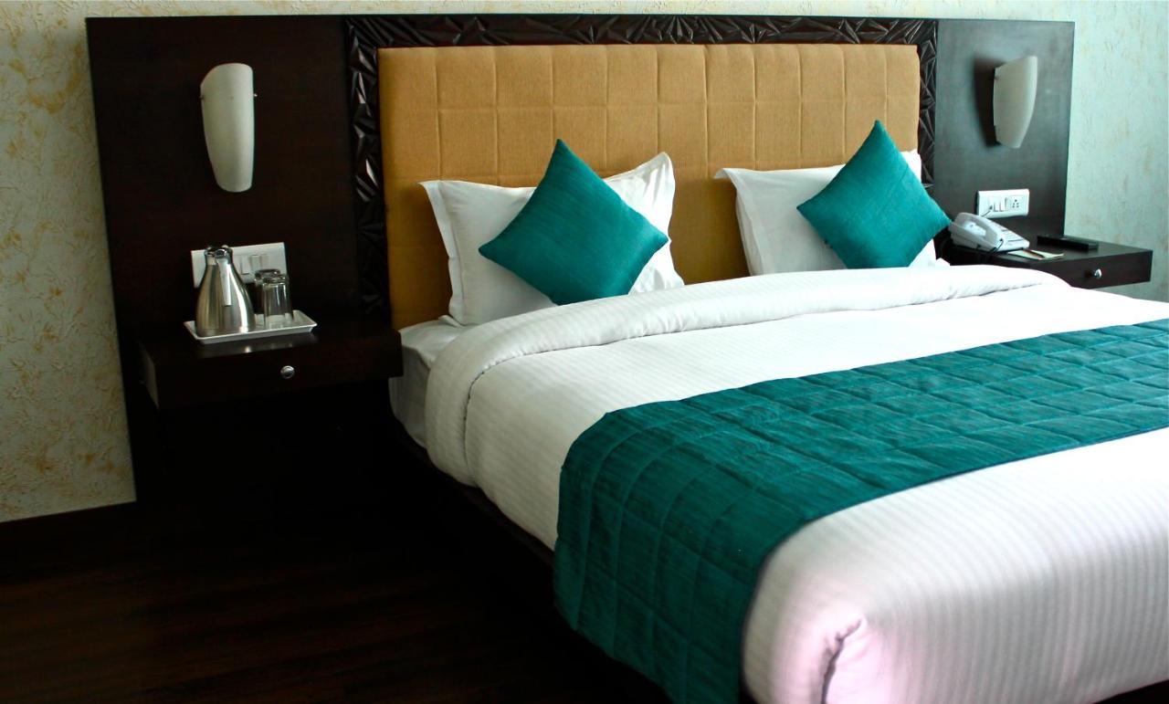 Room at Club Mahindra Udaipur, UDAIPUR