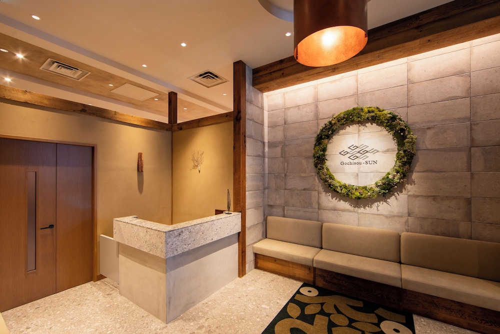 Karaksa Hotel Grande Shin-Osaka Tower 8/68