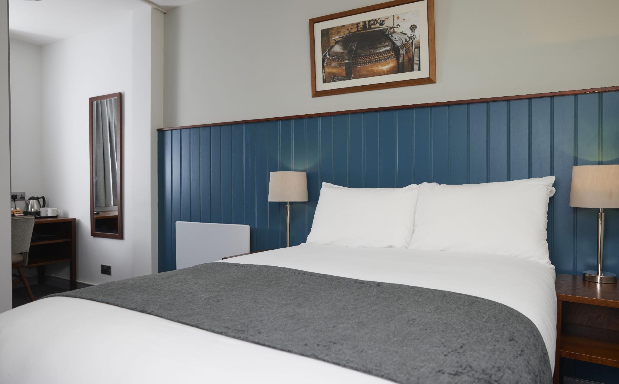 Longshoot Hotel by Good Night Inns 12/26