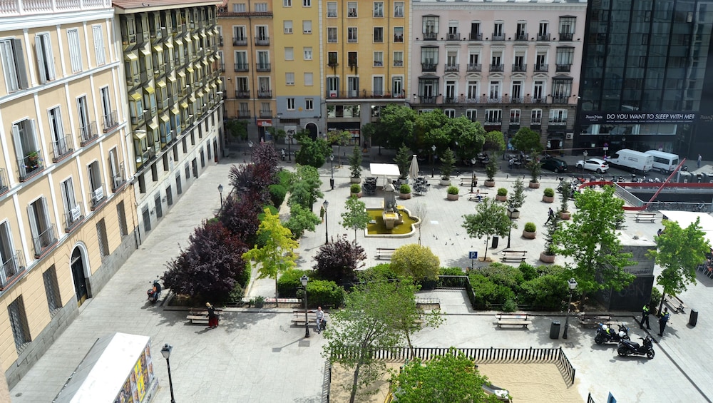 Motion Chueca 35/42