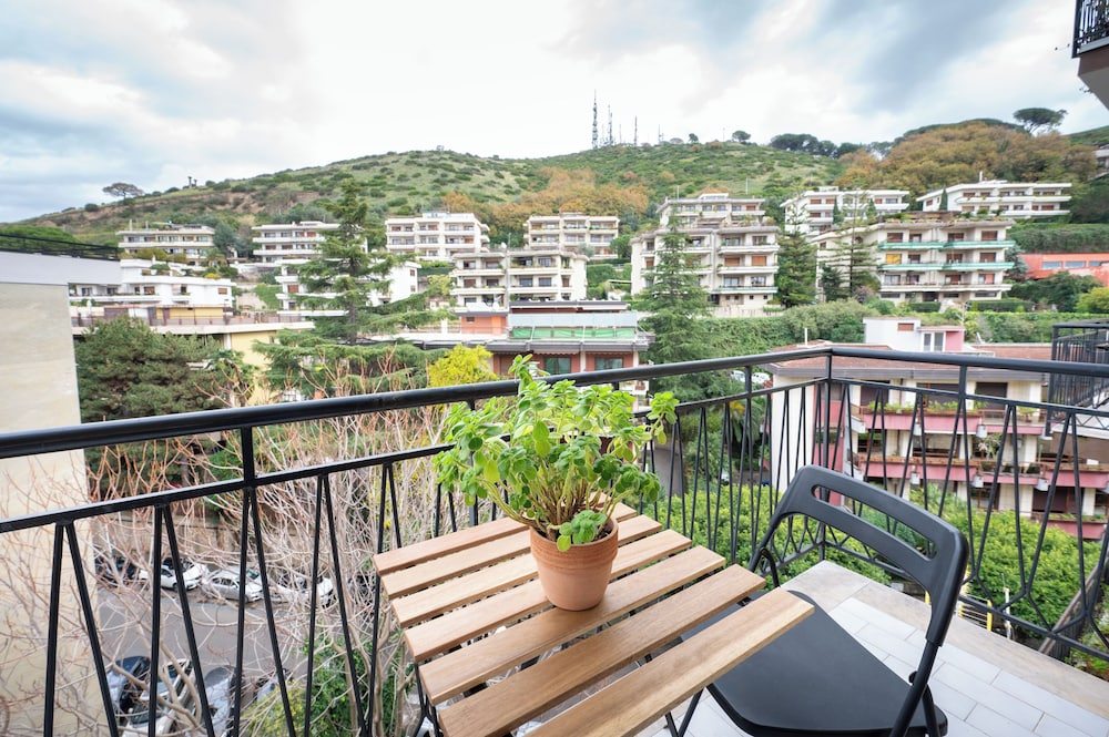 Panoramic Rooms Salerno 4/49