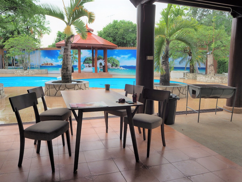 Baan Thai Lanna Pattaya 64/76