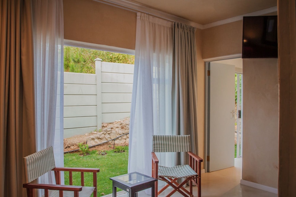 The View Swellendam B & B 11/29