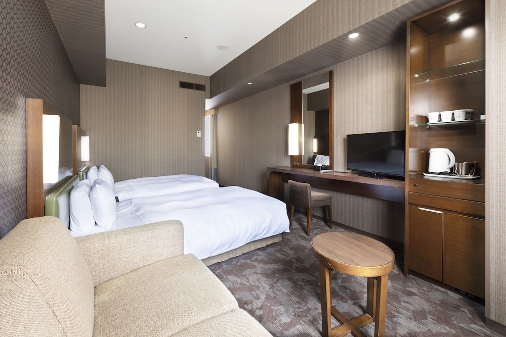 Sotetsu Grand Fresa Tokyo Bay Ariake Ex Hotel Sunroute Ariake 32/74