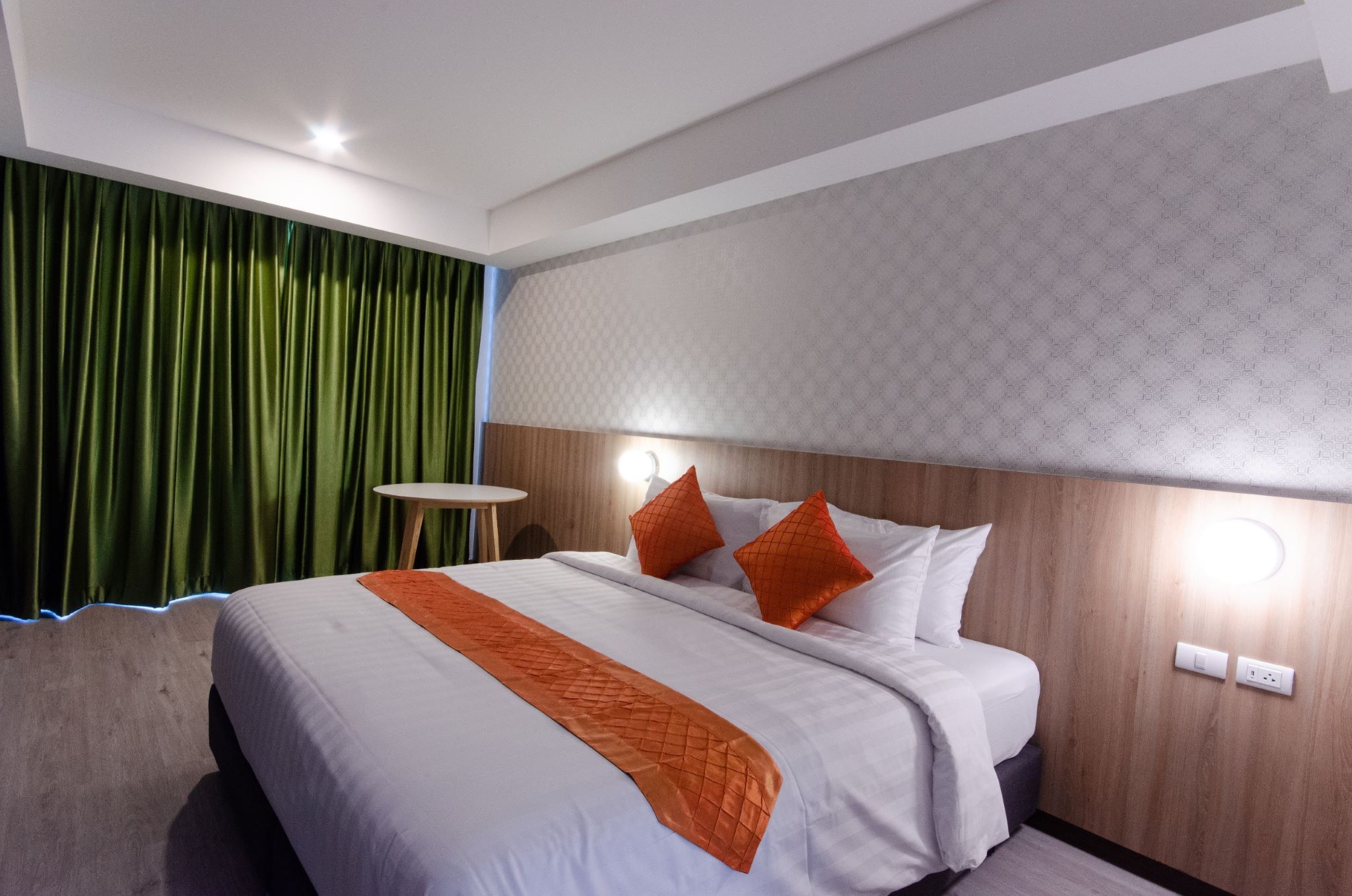 Marsi Hotel Bangchak 13/34