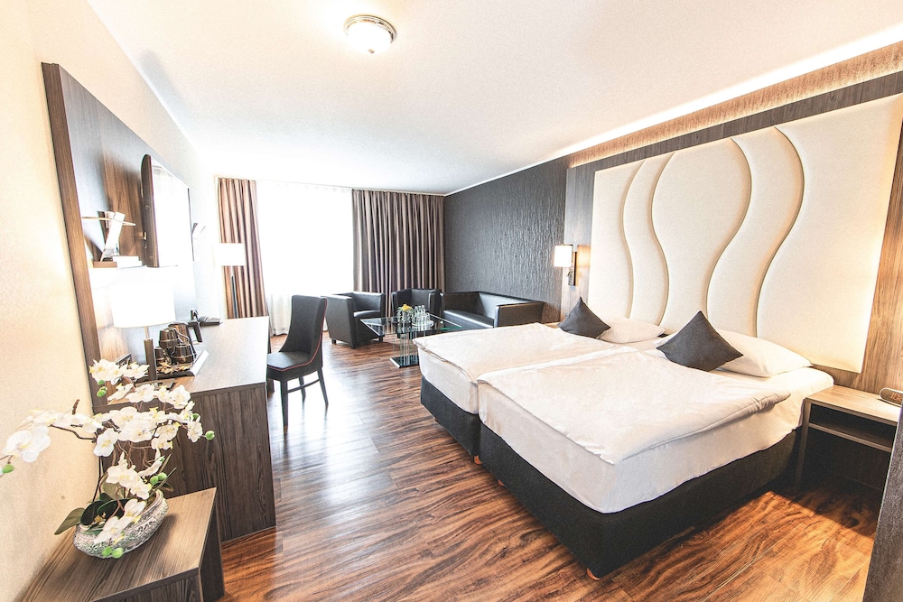 Plaza Hotel Grevenbroich 6/31