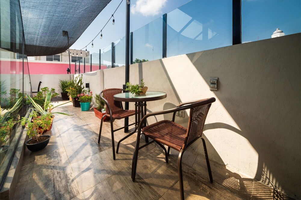 Hotel Boutique Las Campanas 36/41