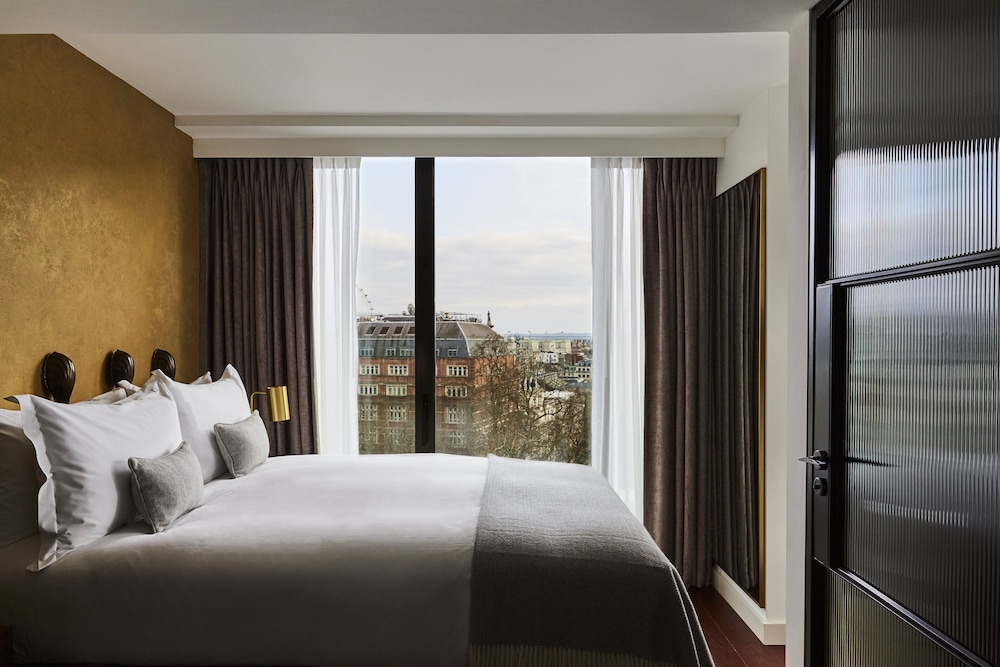 Hotel Indigo London - 1 Leicester Square by IHG 26/80