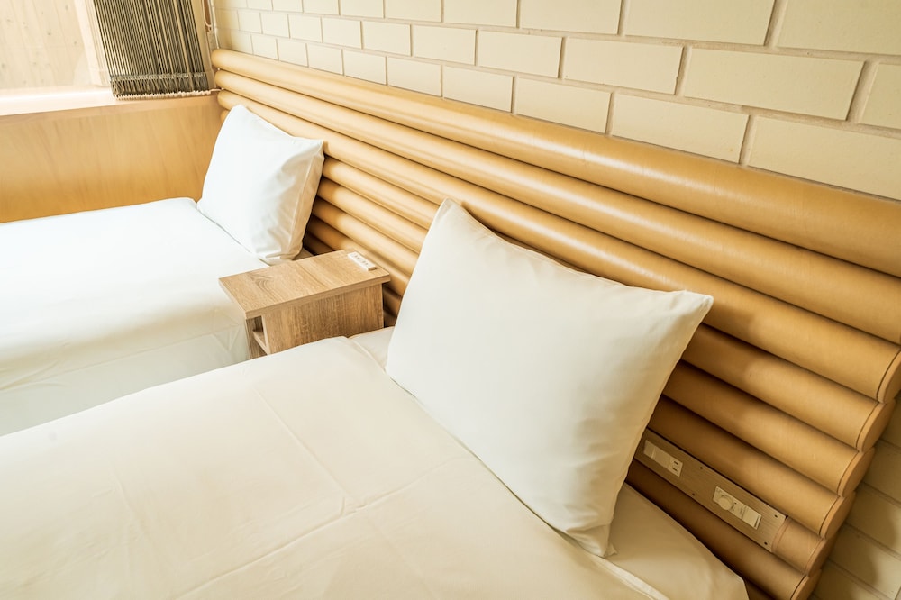 Shonai Hotel Suiden Terrasse 34/64