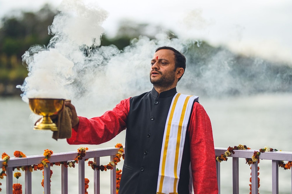 Lemon Tree Premier- Rishikesh 5/29
