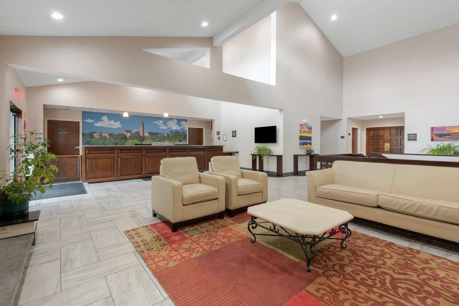 Best Western University Inn 31/44