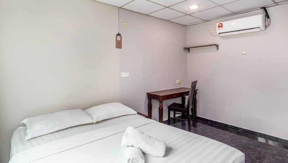 Subang Valley Hotel 23/59