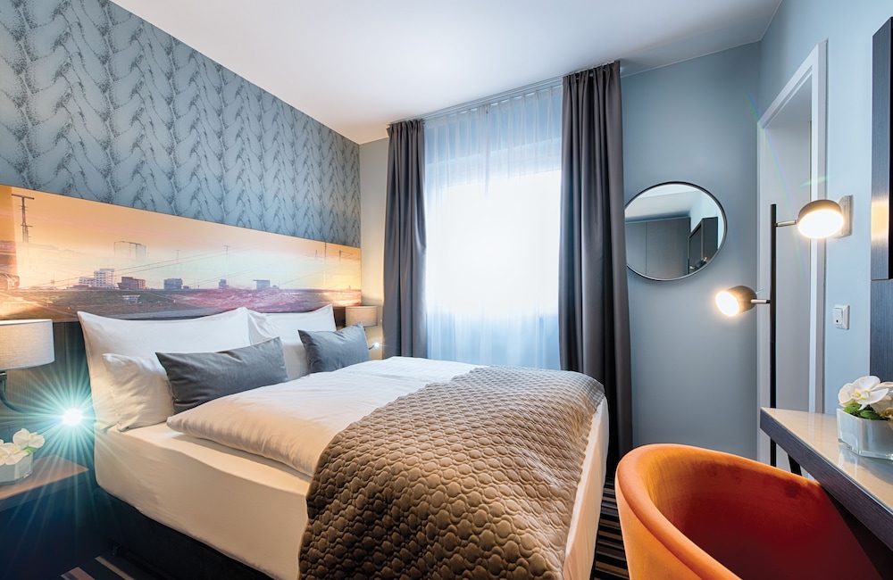 Leonardo Boutique Hotel Dusseldorf 18/51
