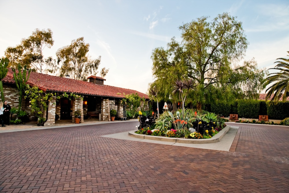 Estancia La Jolla Hotel And Spa