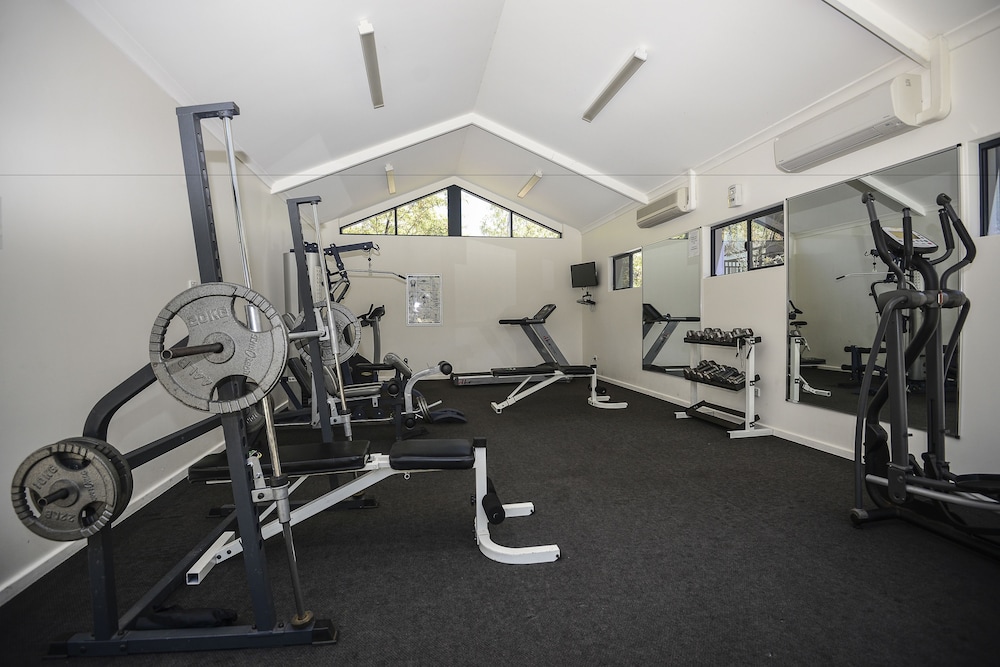 FORTE LEEUWIN APARTMENTS 35/57