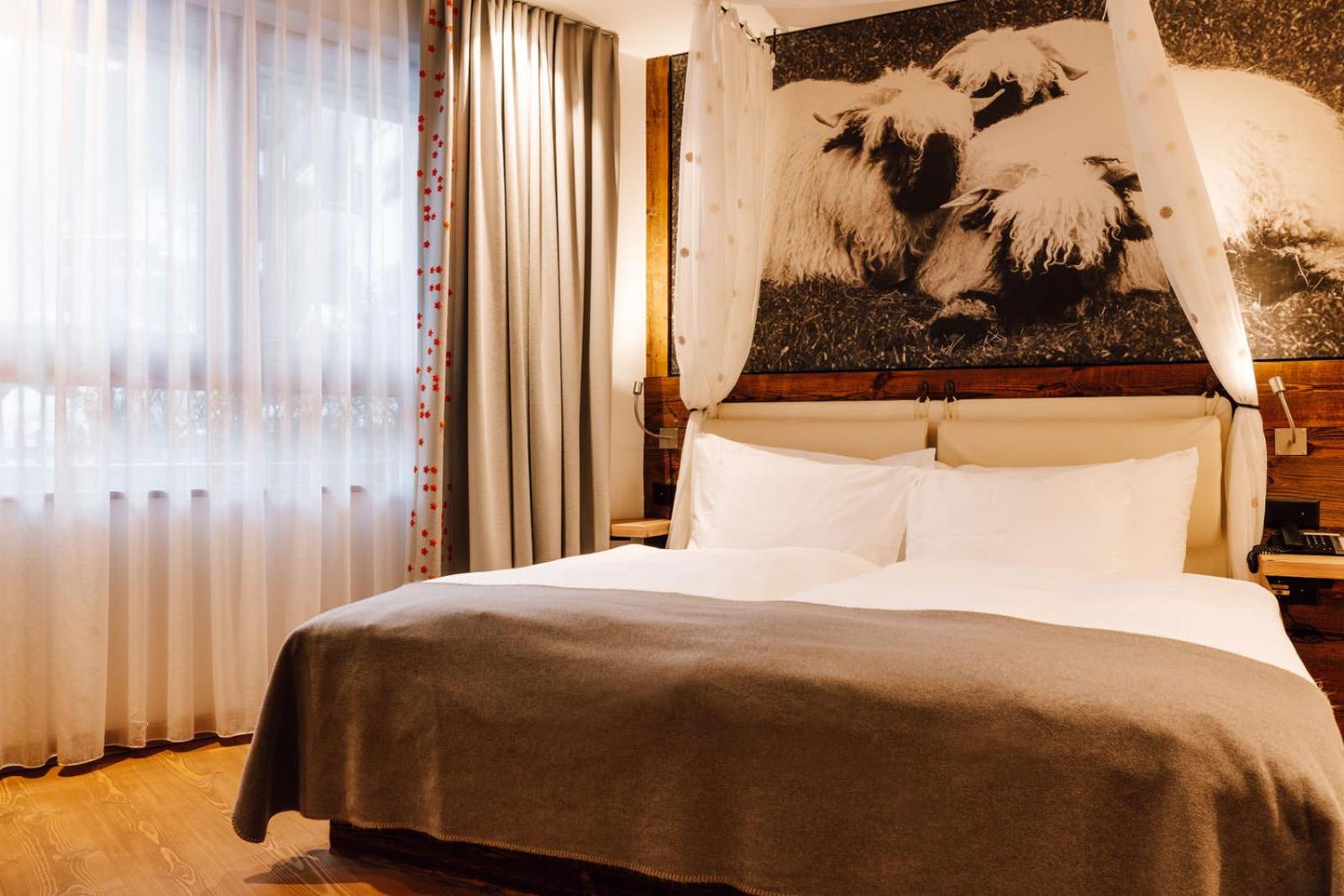 Europe Hotel & Spa 16/63