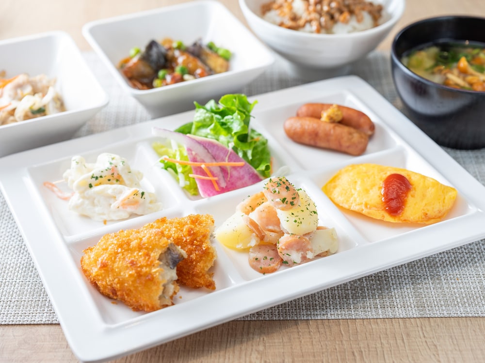Super Hotel Gotemba I 34/52