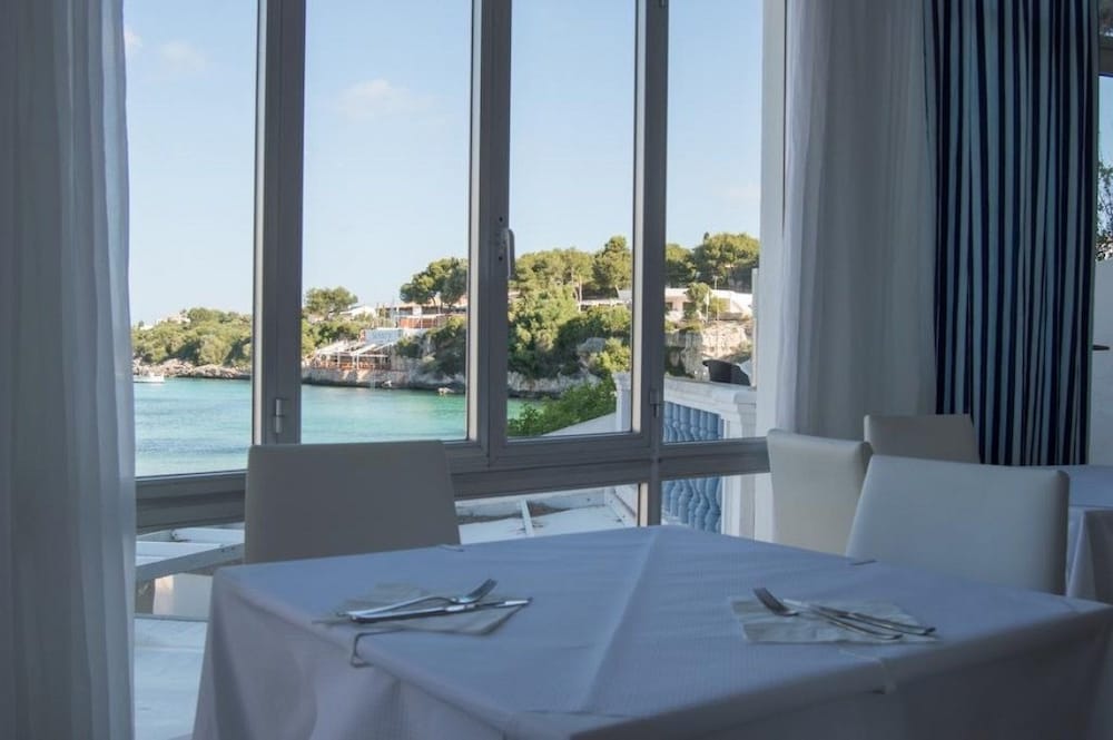 Hotel Playa Santandria - Adults Only 30/50