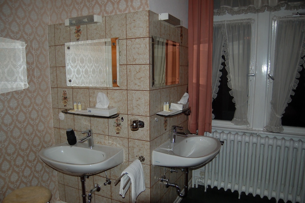Hotel Villa Grunewald 27/30