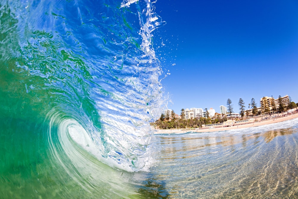 Novotel Wollongong Northbeach 66/69