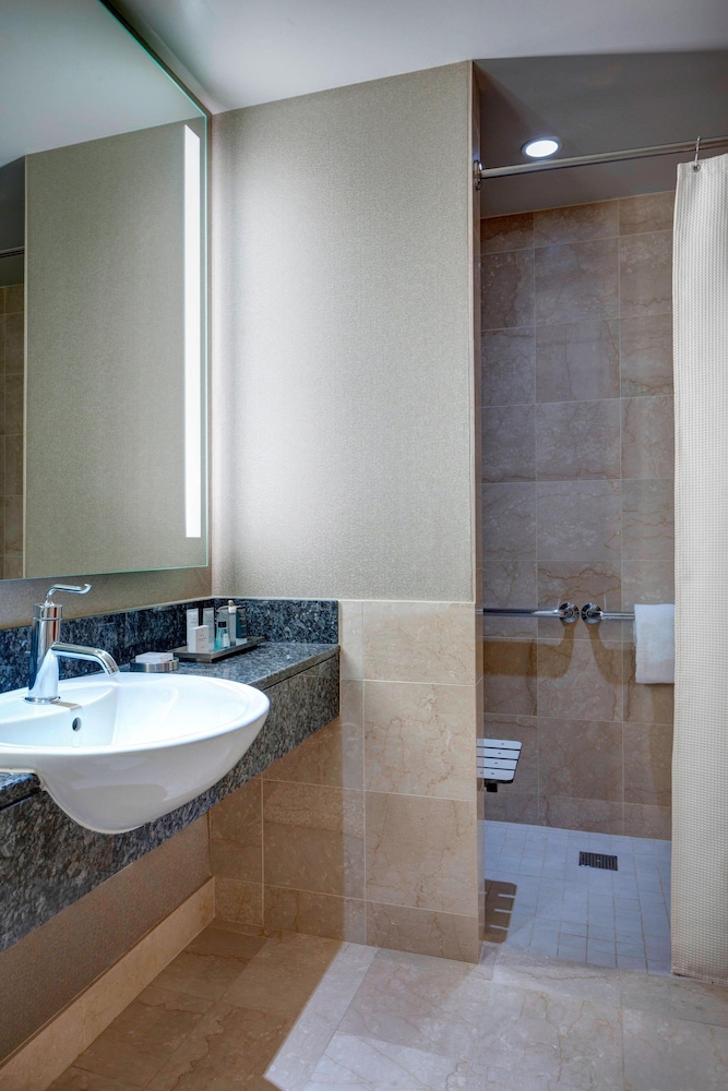 JW Marriott Hotel Grand Rapids 20/80
