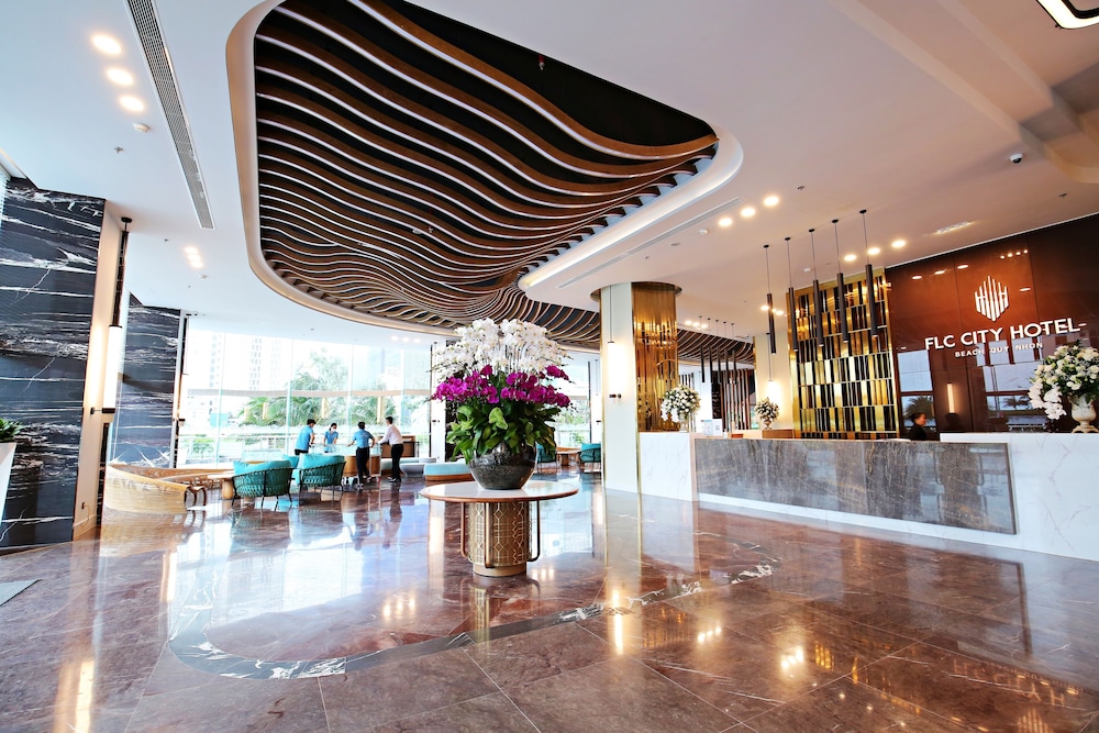 FLC City Hotel Beach Quy Nhon 2/50